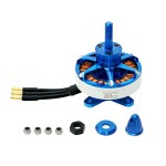 Wholesale SUNNYSKY 6210-III KV510 6215-III KV420 Brushless Motor for RC Drone Airplane Long Range Drones